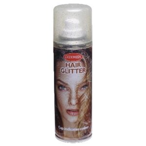 Køb Hårspray Glitter Guld - 125 ml online billigt tilbud rabat legetøj