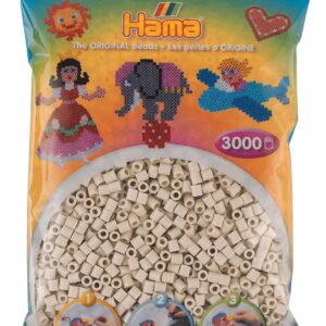 Køb Hama Perler ? 3000 stk Kit Midi (201-77) online billigt tilbud rabat legetøj