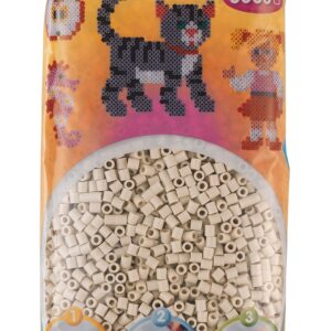 Køb Hama Perler ? 6000 stk Kit Midi (205-77) online billigt tilbud rabat legetøj