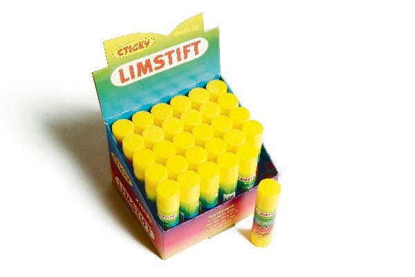 Køb Limstift 8g - 1stk online billigt tilbud rabat legetøj