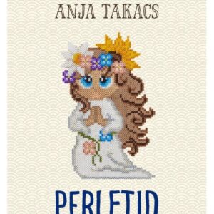 Køb Perletid - Perlebog - Anja Takacs online billigt tilbud rabat legetøj