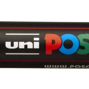 Køb Posca Tusch Æblegrøn - PC-5M - 1stk online billigt tilbud rabat legetøj