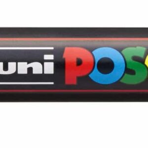 Køb Posca Tusch Koral Pink - PC-1M - 1stk online billigt tilbud rabat legetøj