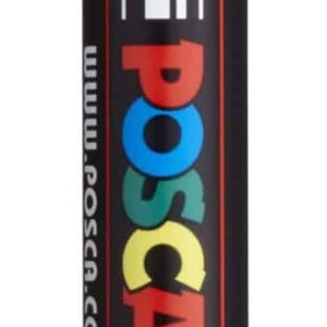 Køb Posca Tusch Lyseblå - PCF350 - 1stk online billigt tilbud rabat legetøj
